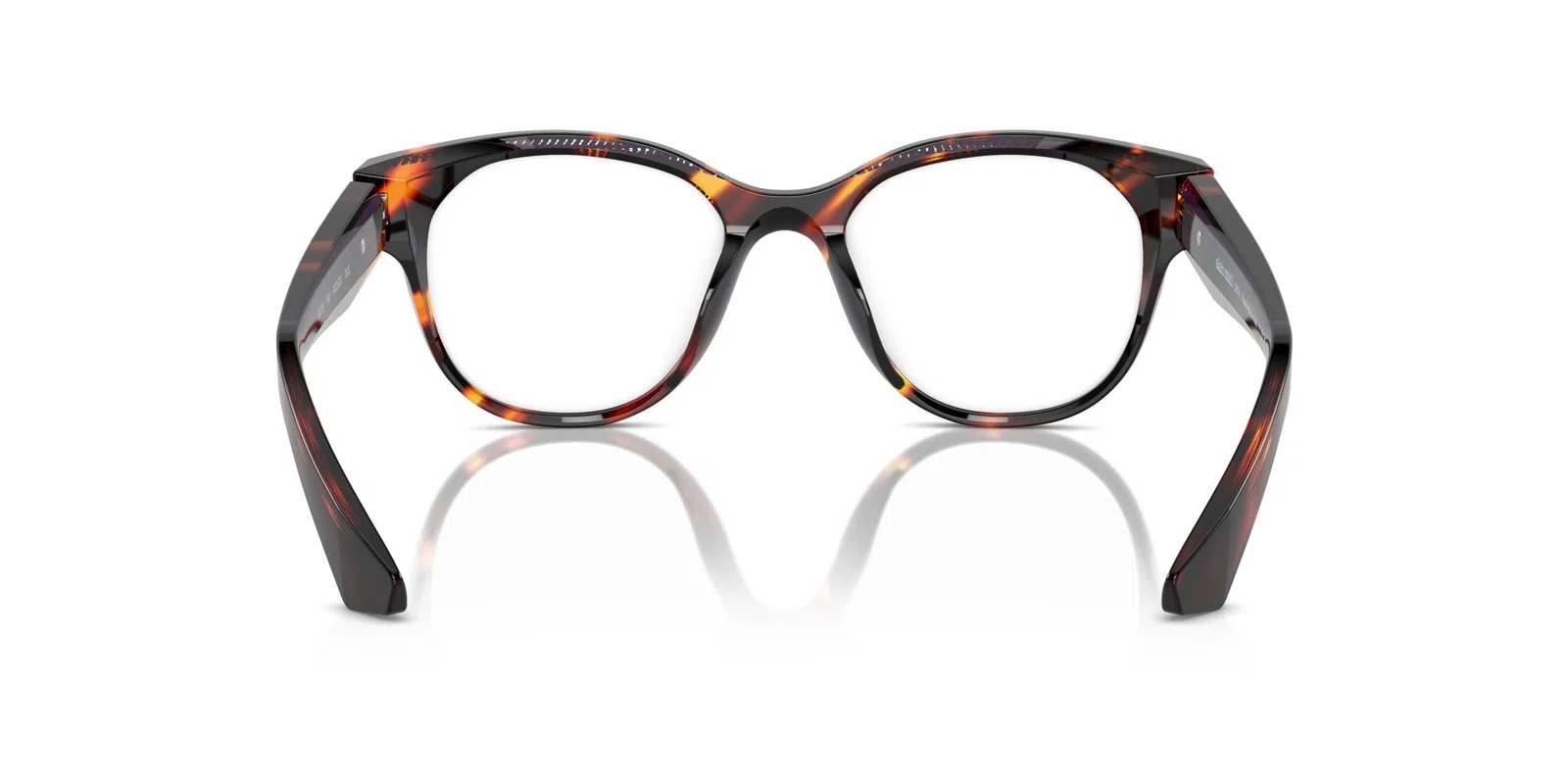 Alain Mikli 3520 Eyeglasses - view 21